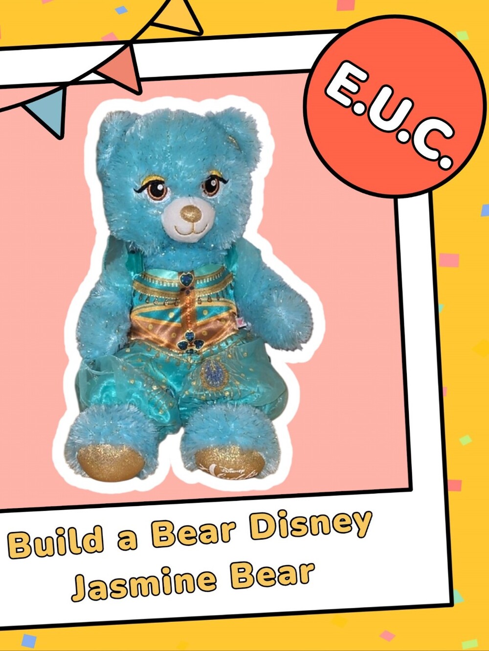 BEARS FOR ESKIMO! - Picture 11 of 15